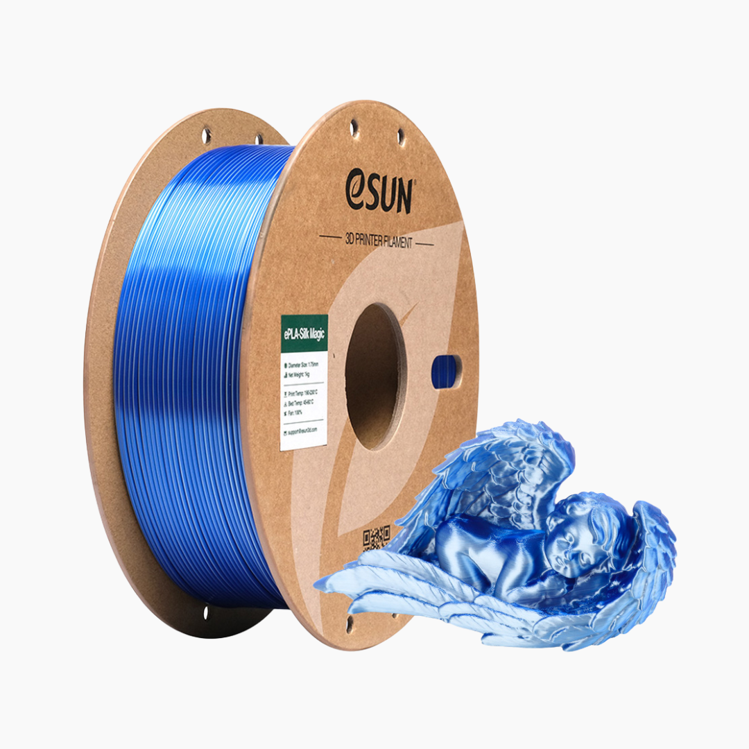 PLA-Silk Magic