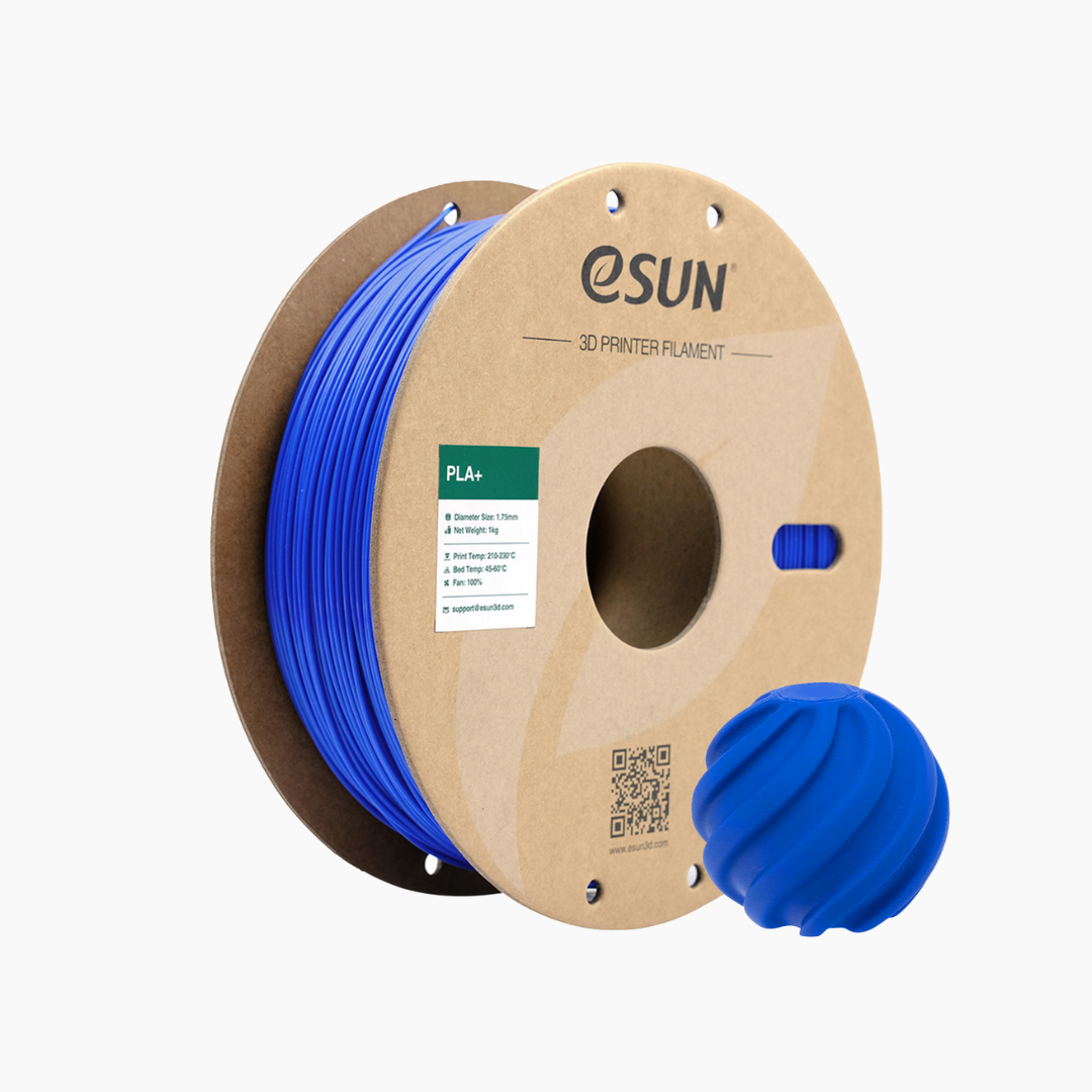 eSUN PLA+ 3D Printing Filament