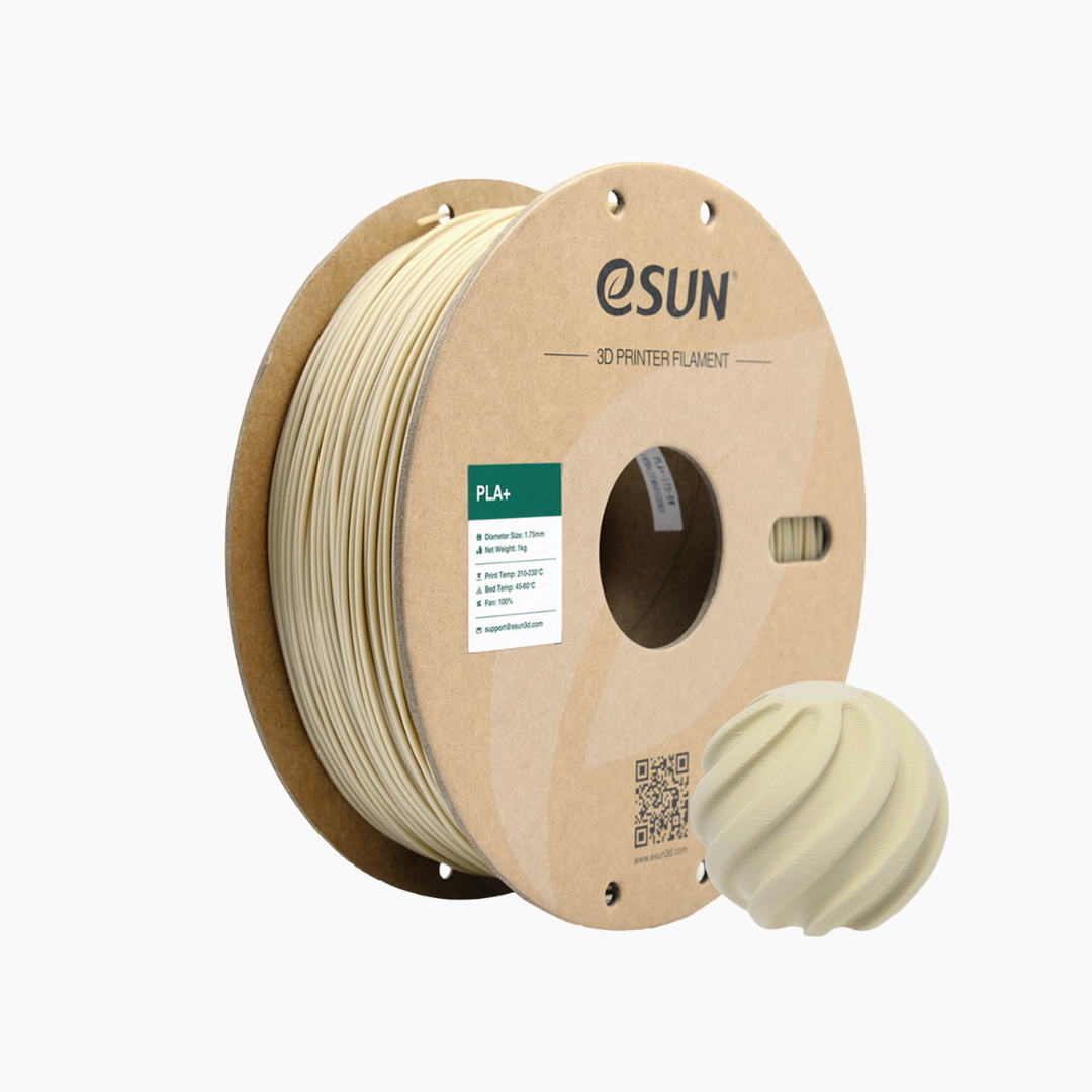 eSUN PLA+ 3D Printing Filament