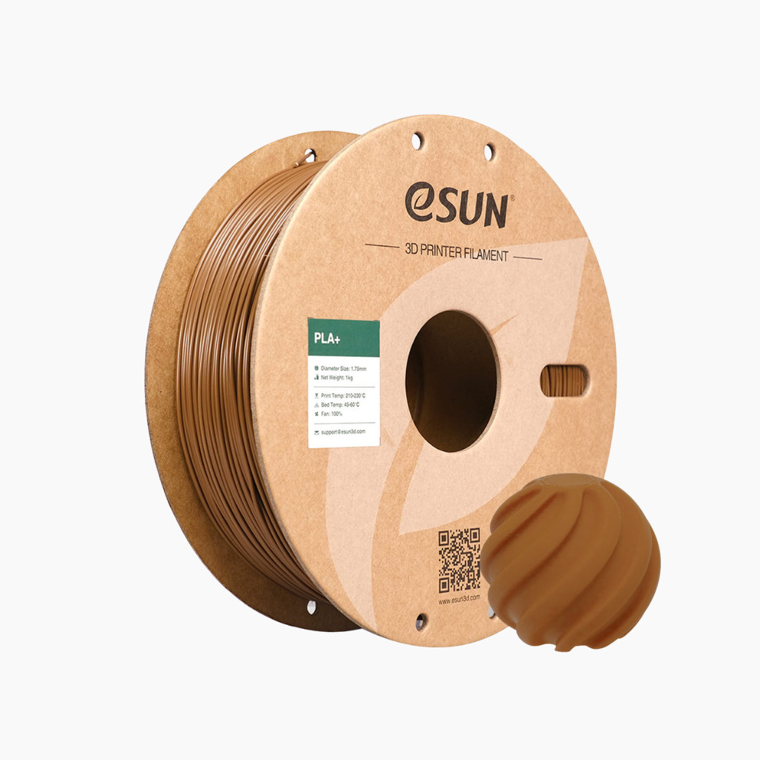 eSUN PLA+ 3D Printing Filament