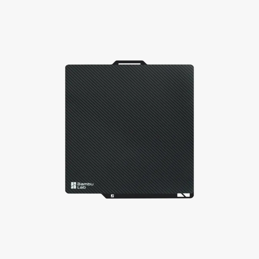 Bambu 3D Effect Plate