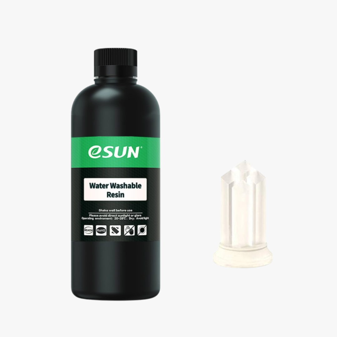 Water Washable Resins