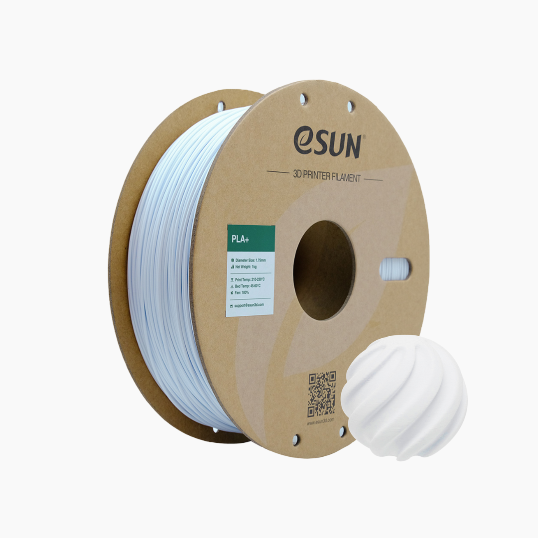eSUN PLA+ 3D Printing Filament