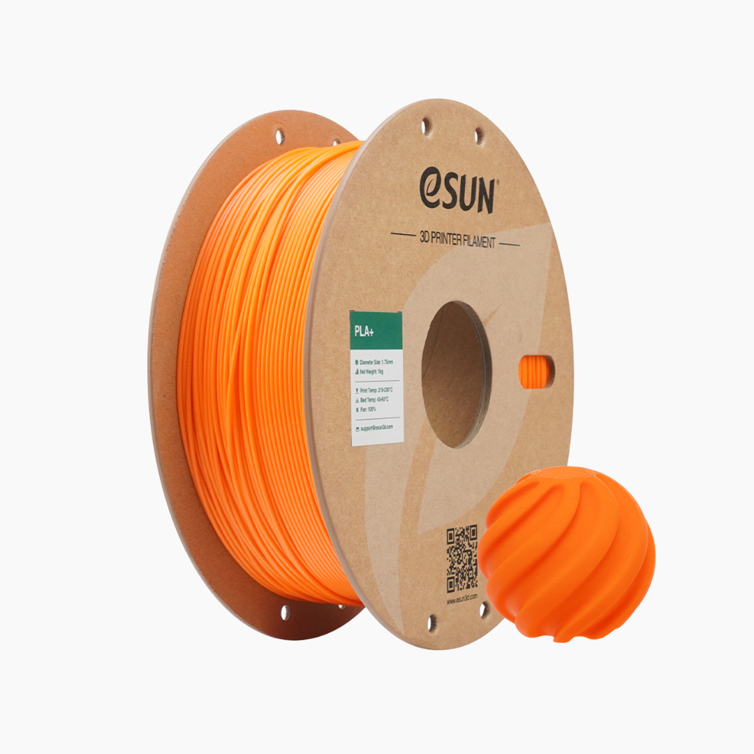 eSUN PLA+ 3D Printing Filament