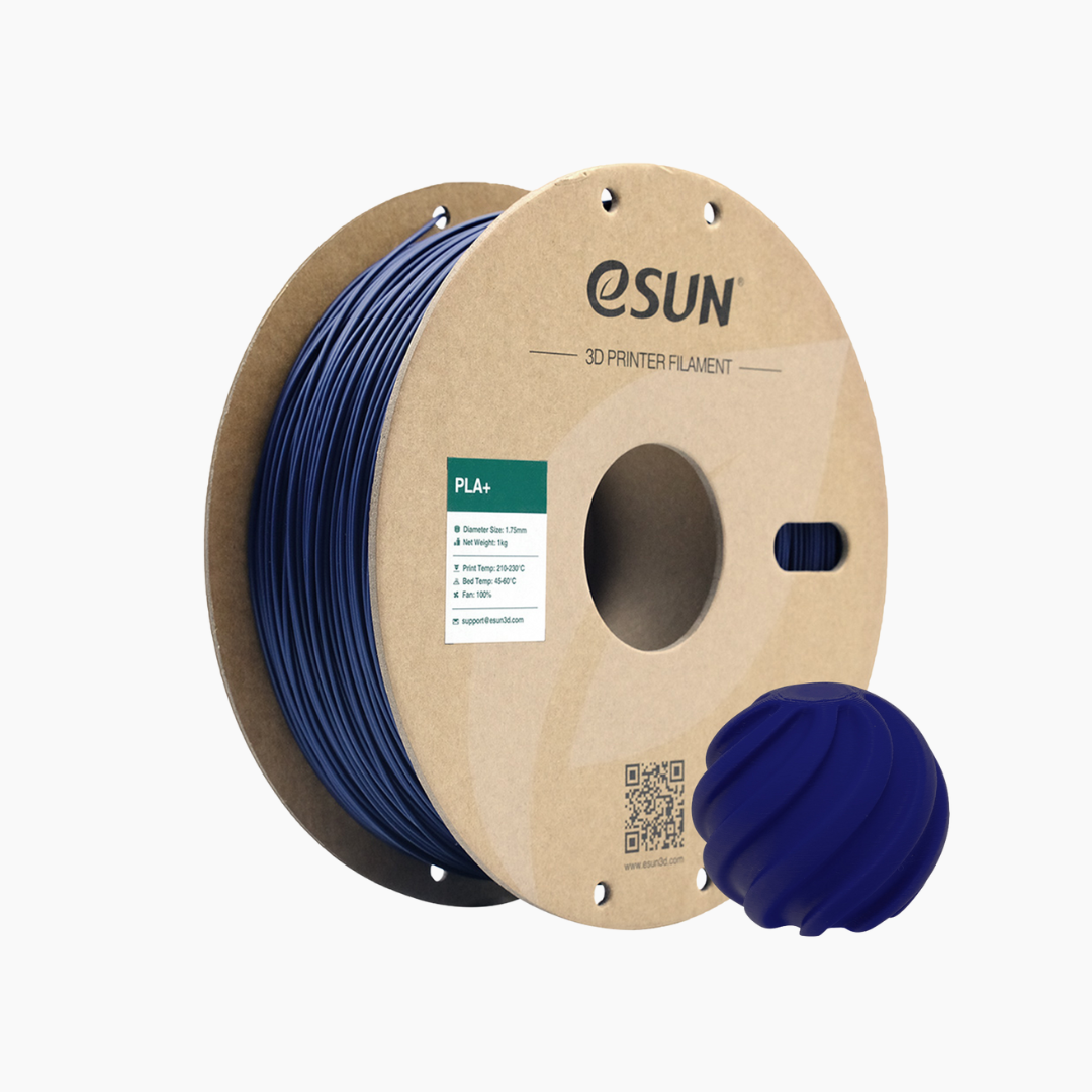 eSUN PLA+ 3D Printing Filament