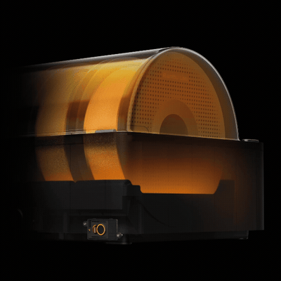 Electro-Magnetic Air Vent