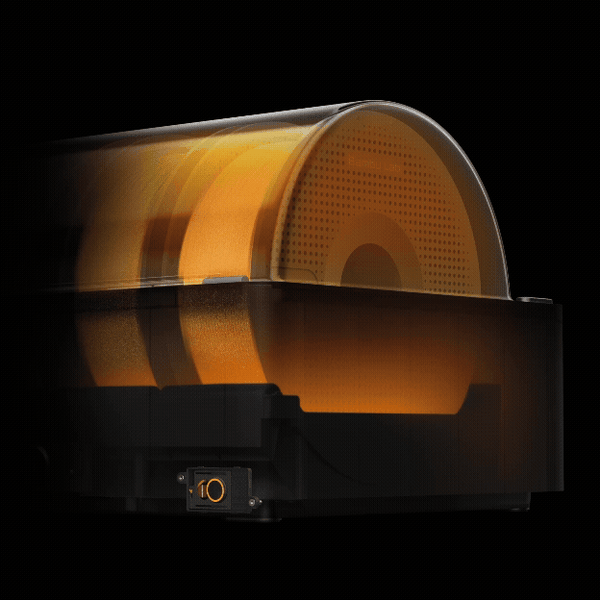 Electro-Magnetic Air Vent
