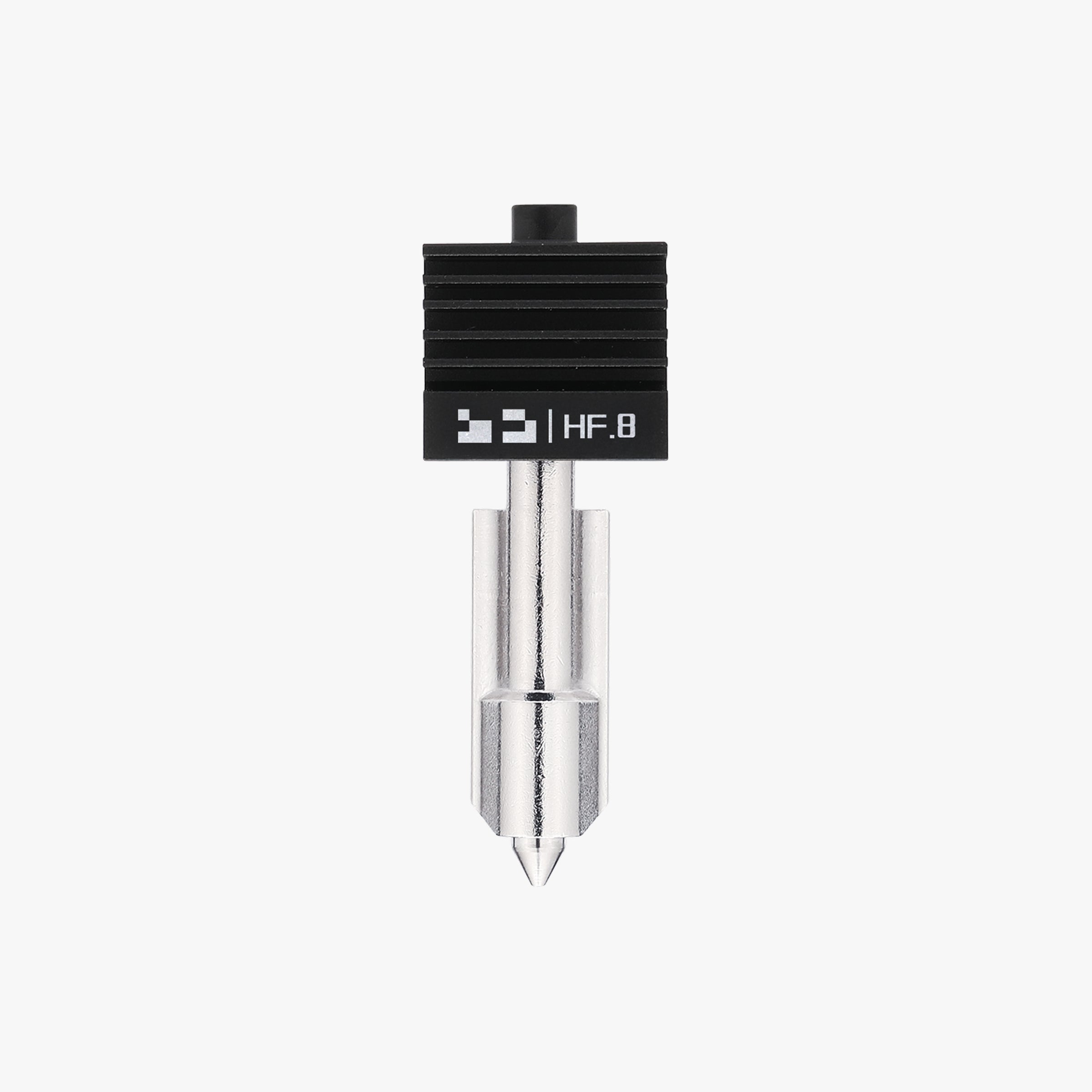 Bambu High Flow Tungsten Carbide Nozzle H2/P2S | Order | Setterox