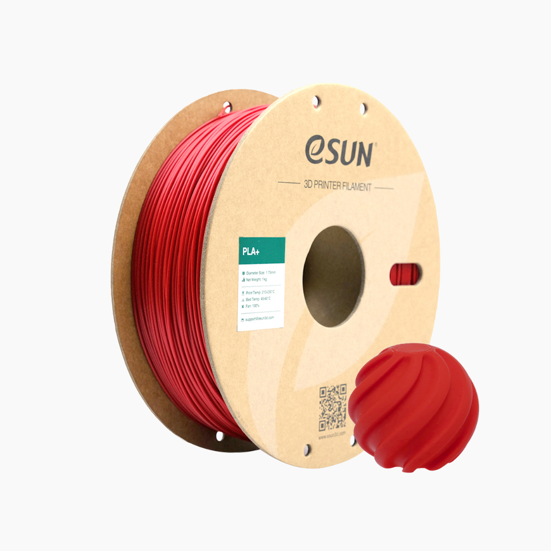 eSUN PLA+ 3D Printing Filament