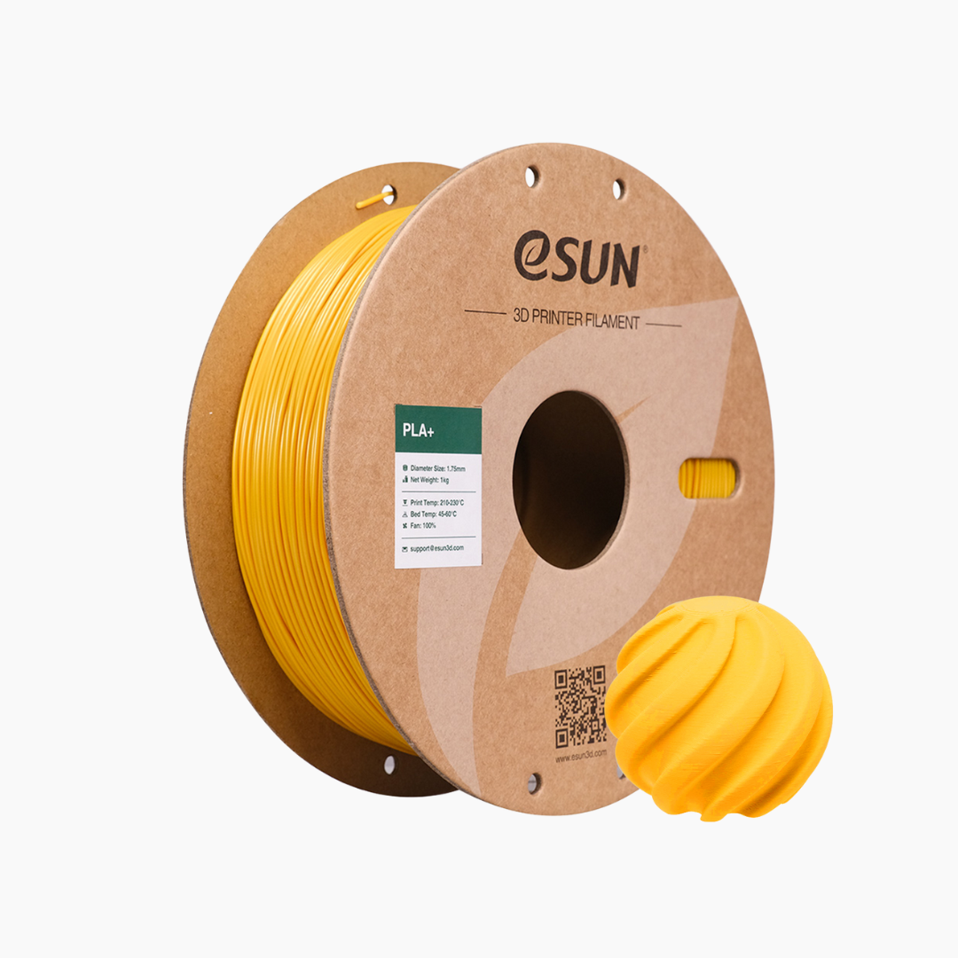 eSUN PLA+ 3D Printing Filament