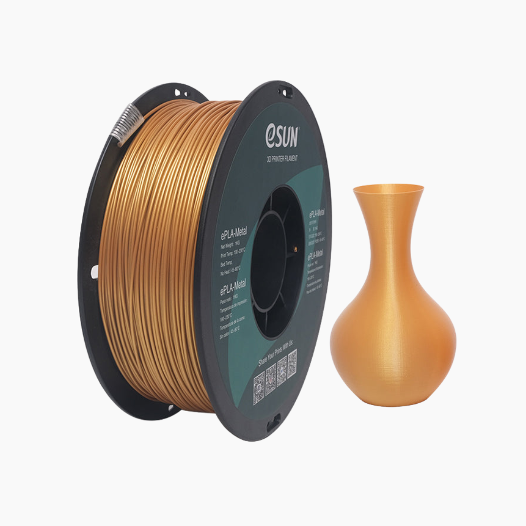 PLA-Metal