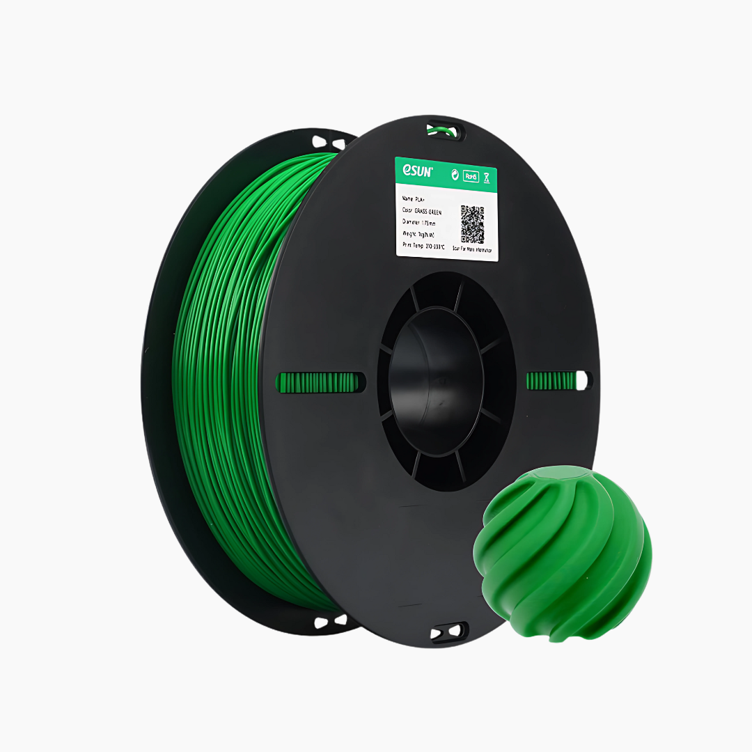 eSUN PLA+ 3D Printing Filament