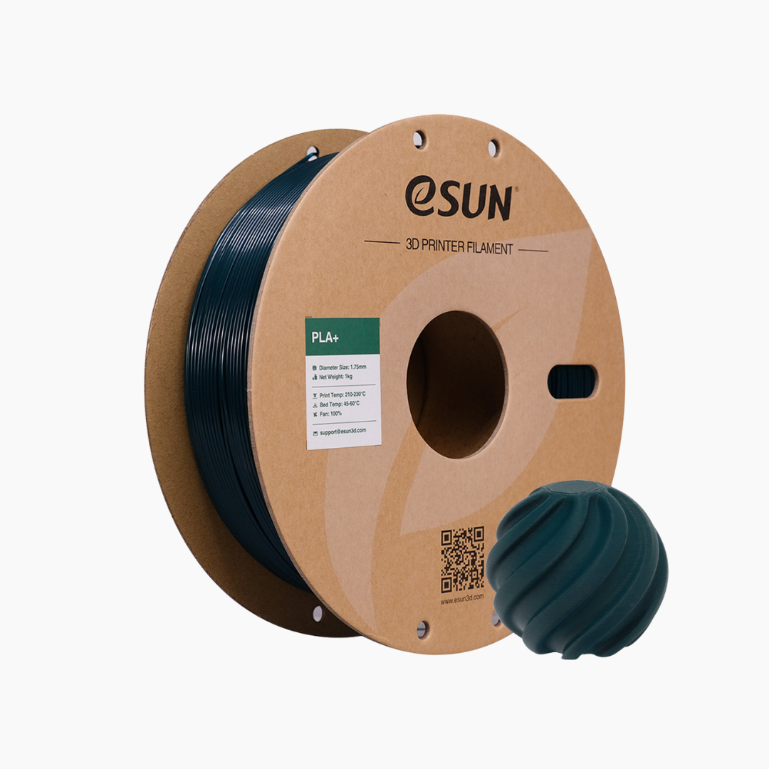 eSUN PLA+ 3D Printing Filament