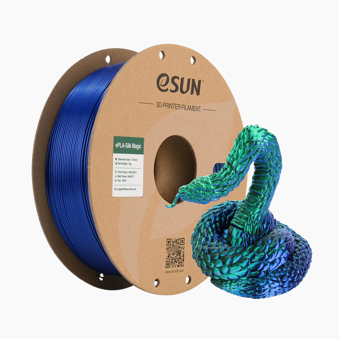 PLA-Silk Magic