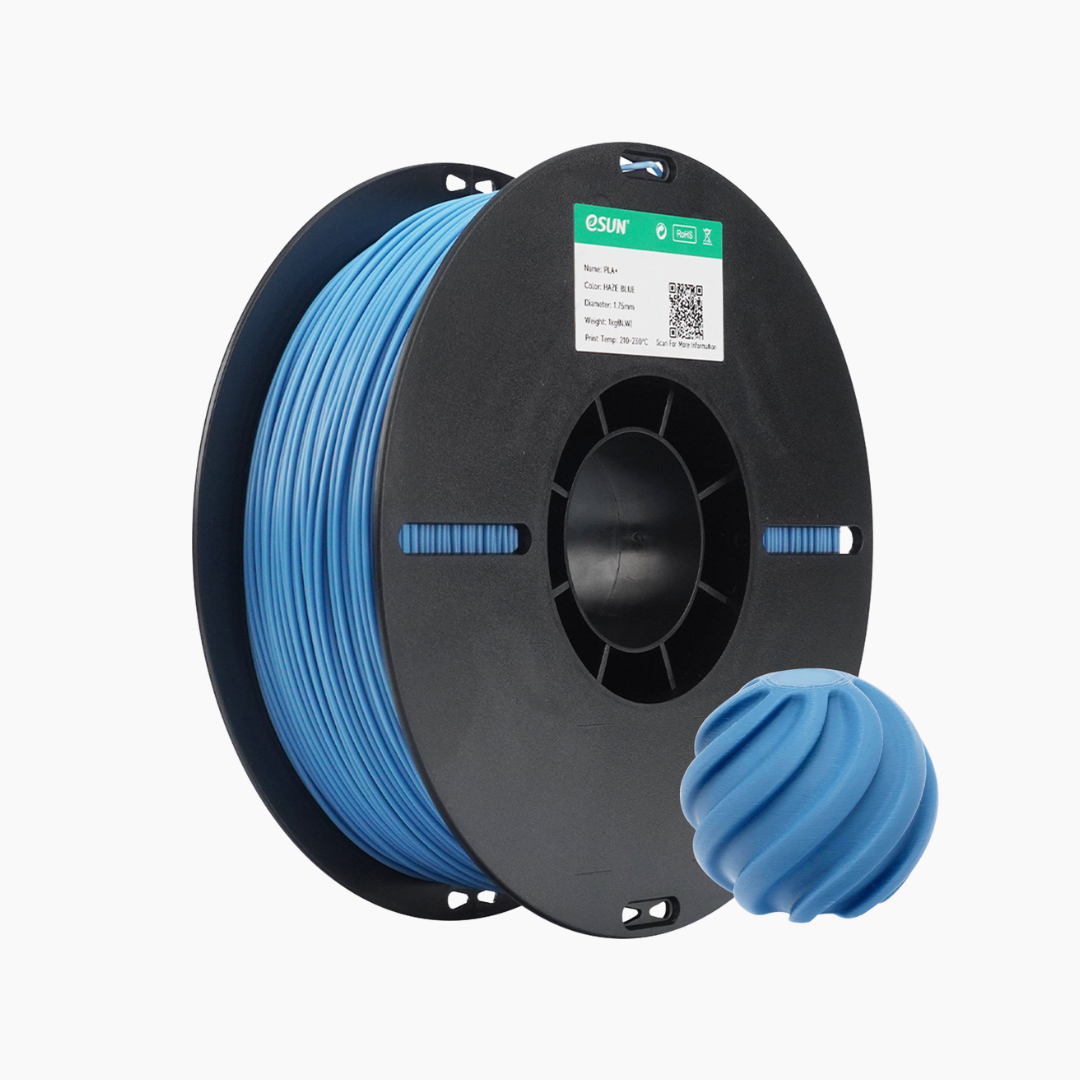 eSUN PLA+ 3D Printing Filament