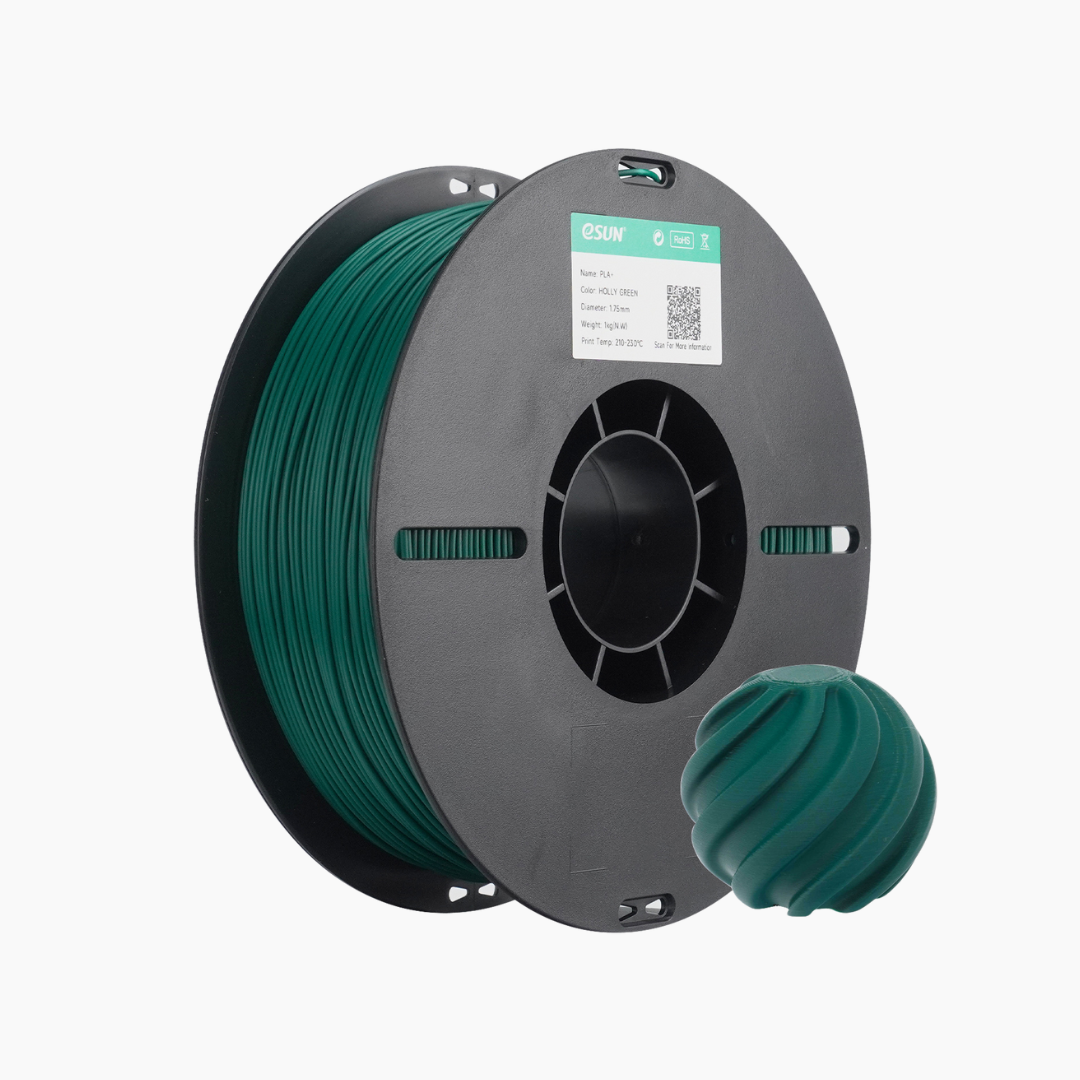eSUN PLA+ 3D Printing Filament