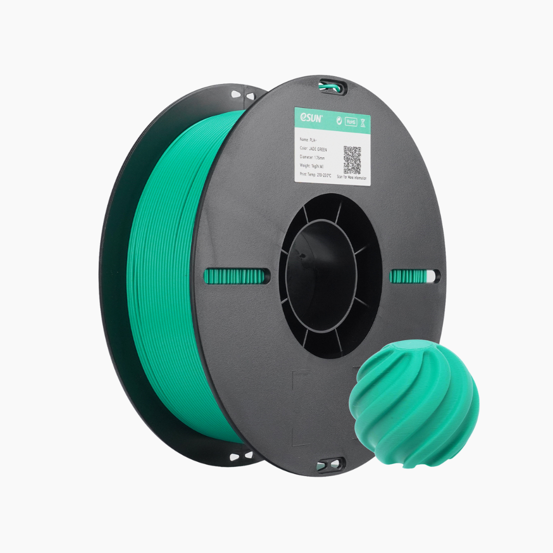 eSUN PLA+ 3D Printing Filament