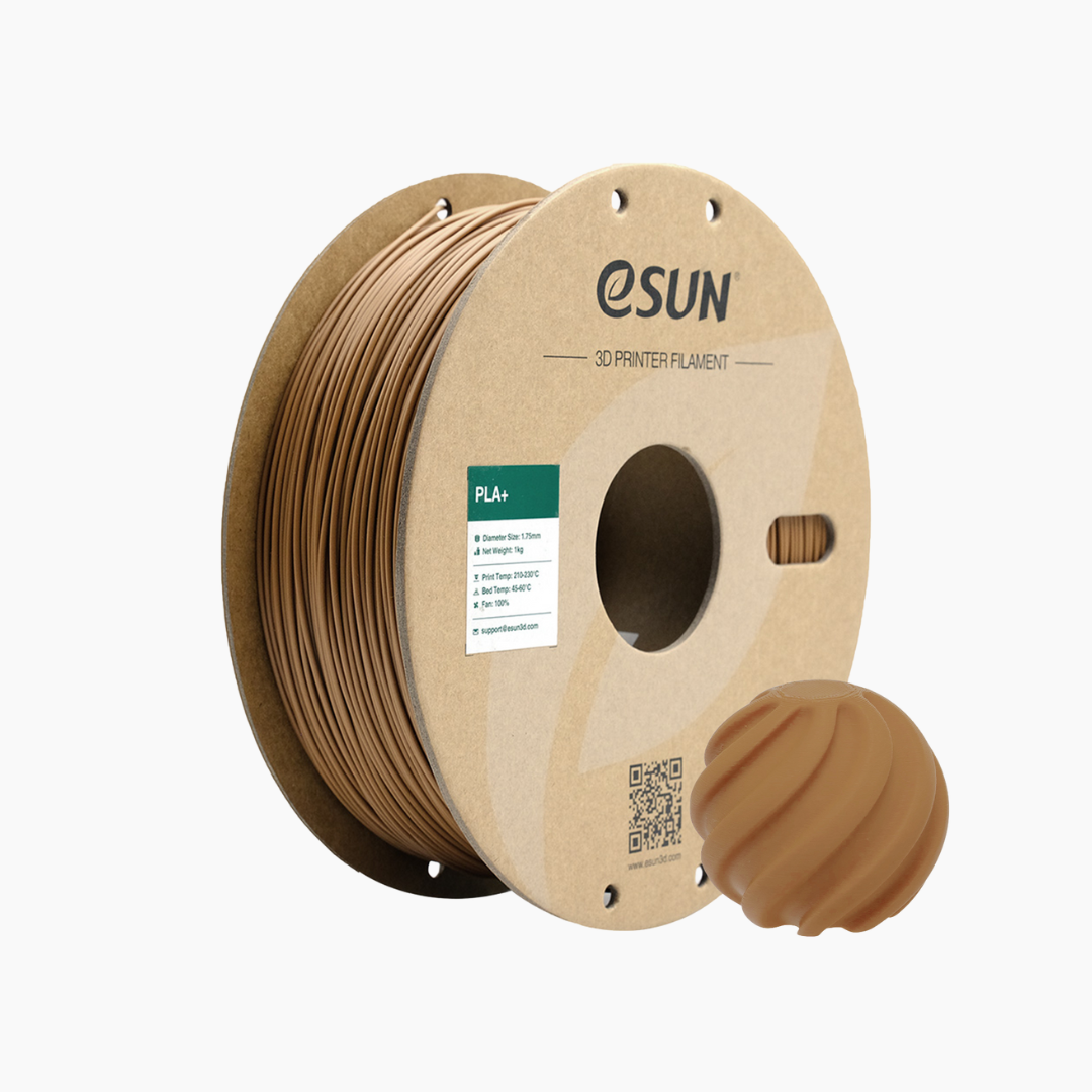 eSUN PLA+ 3D Printing Filament