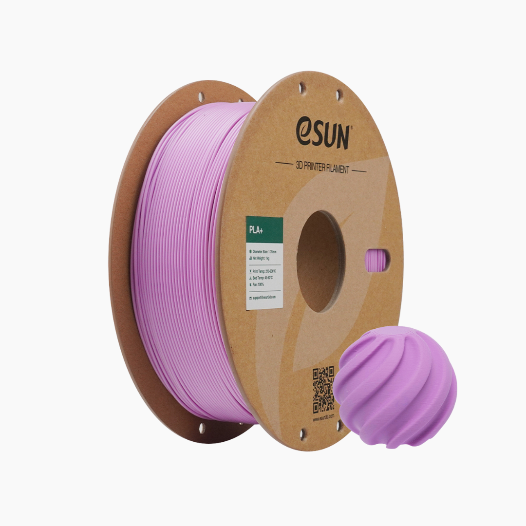 eSUN PLA+ 3D Printing Filament