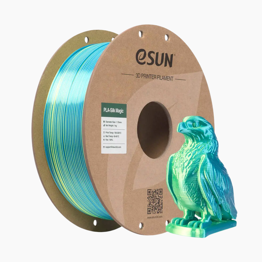 PLA-Silk Magic