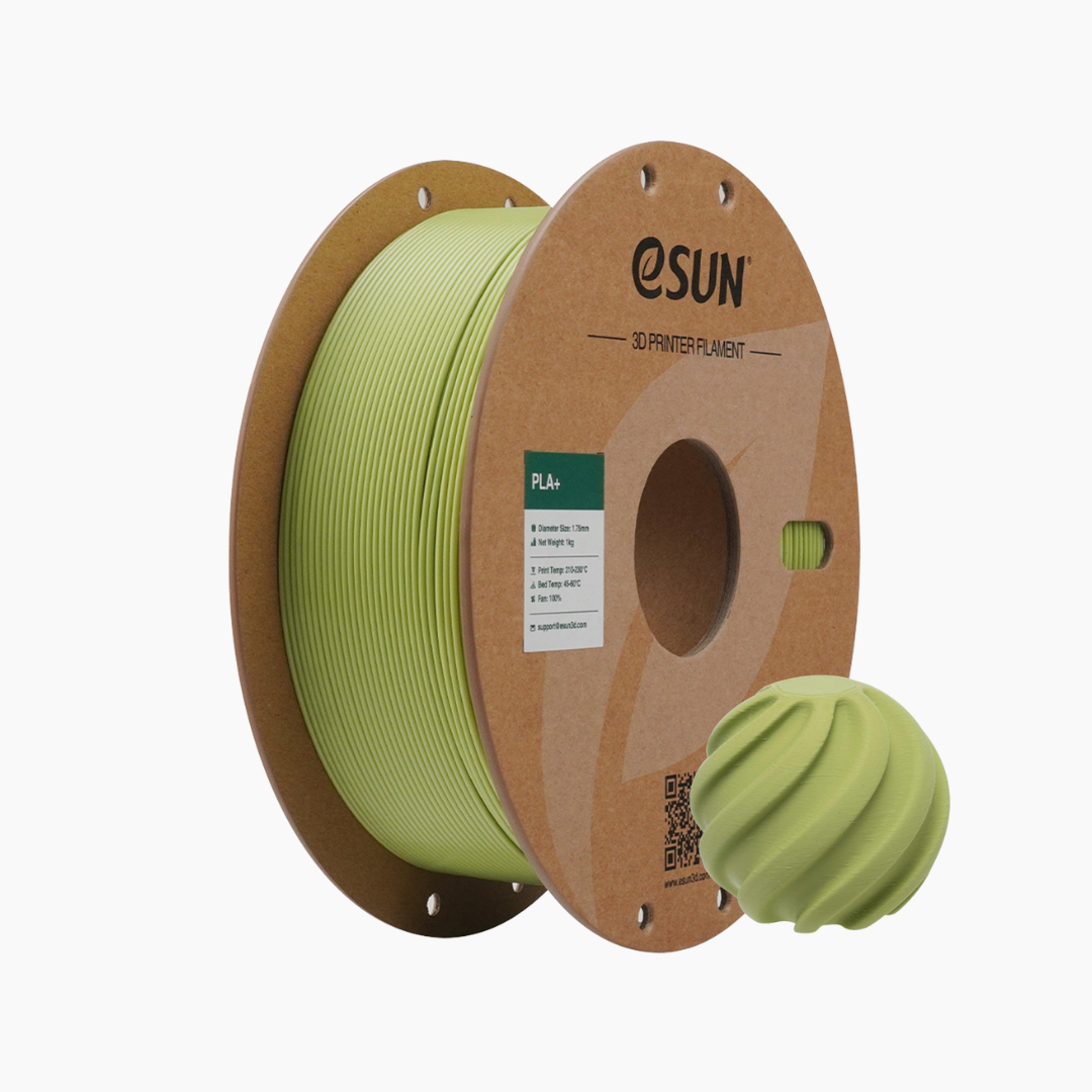 eSUN PLA+ 3D Printing Filament