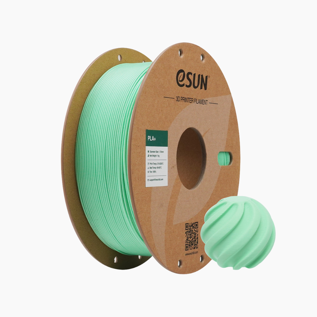 eSUN PLA+ 3D Printing Filament