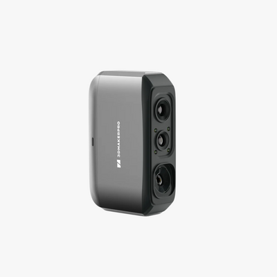 Moose Lite 3D Scanner