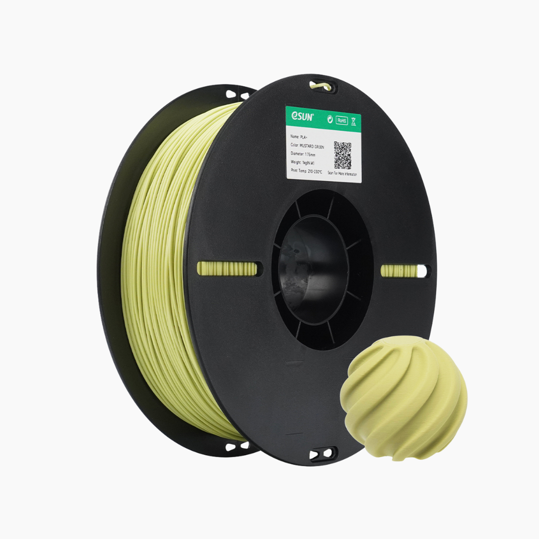 eSUN PLA+ 3D Printing Filament