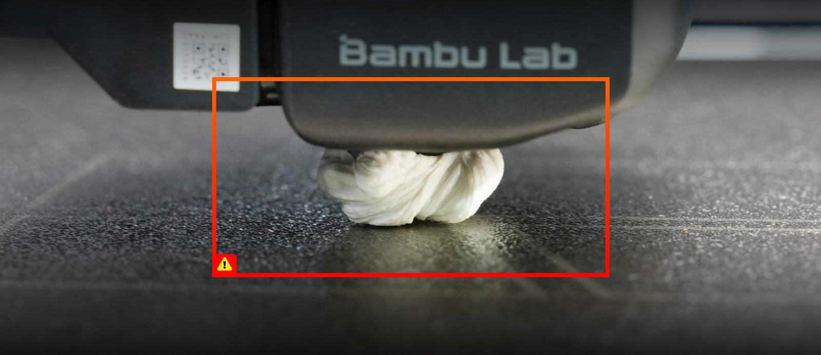 Nozzle Clumping