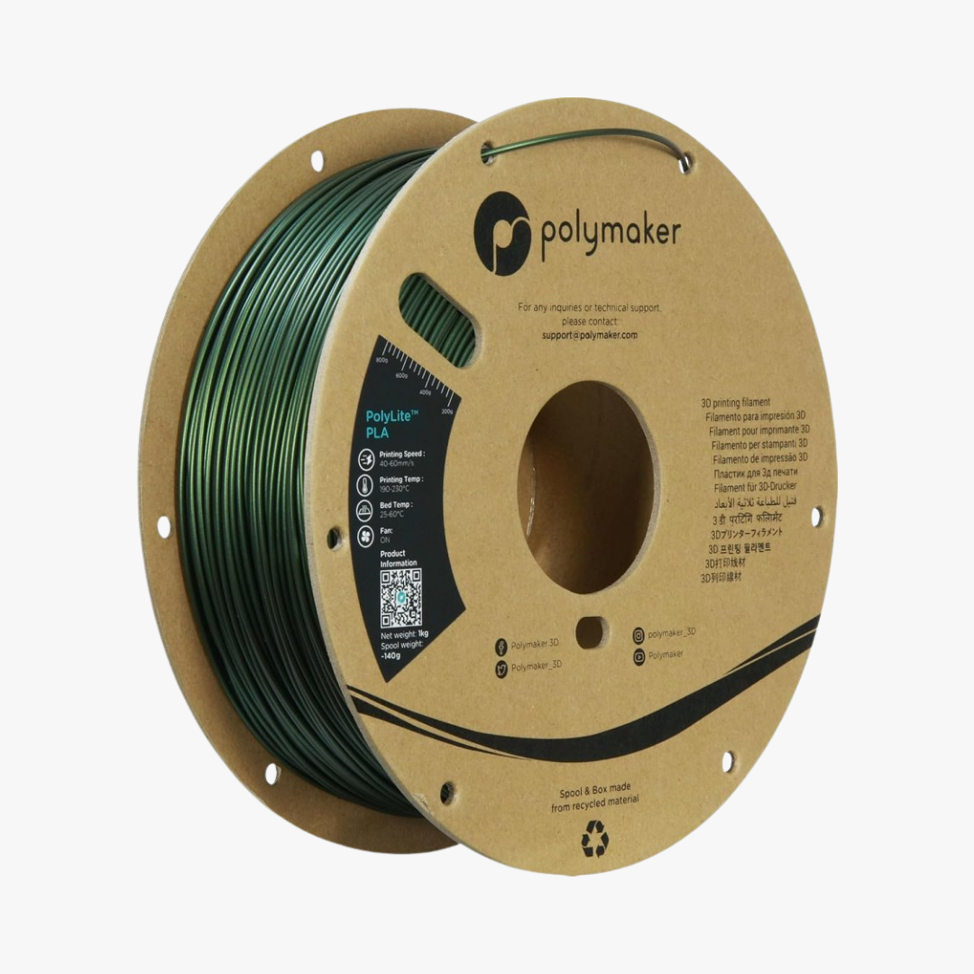 PolyLite PLA Sparkle