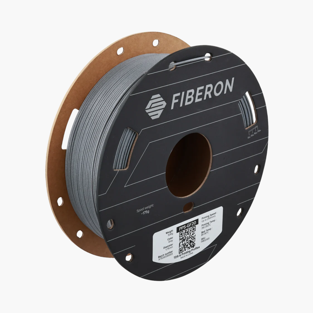 Fiberon PPS-GF20