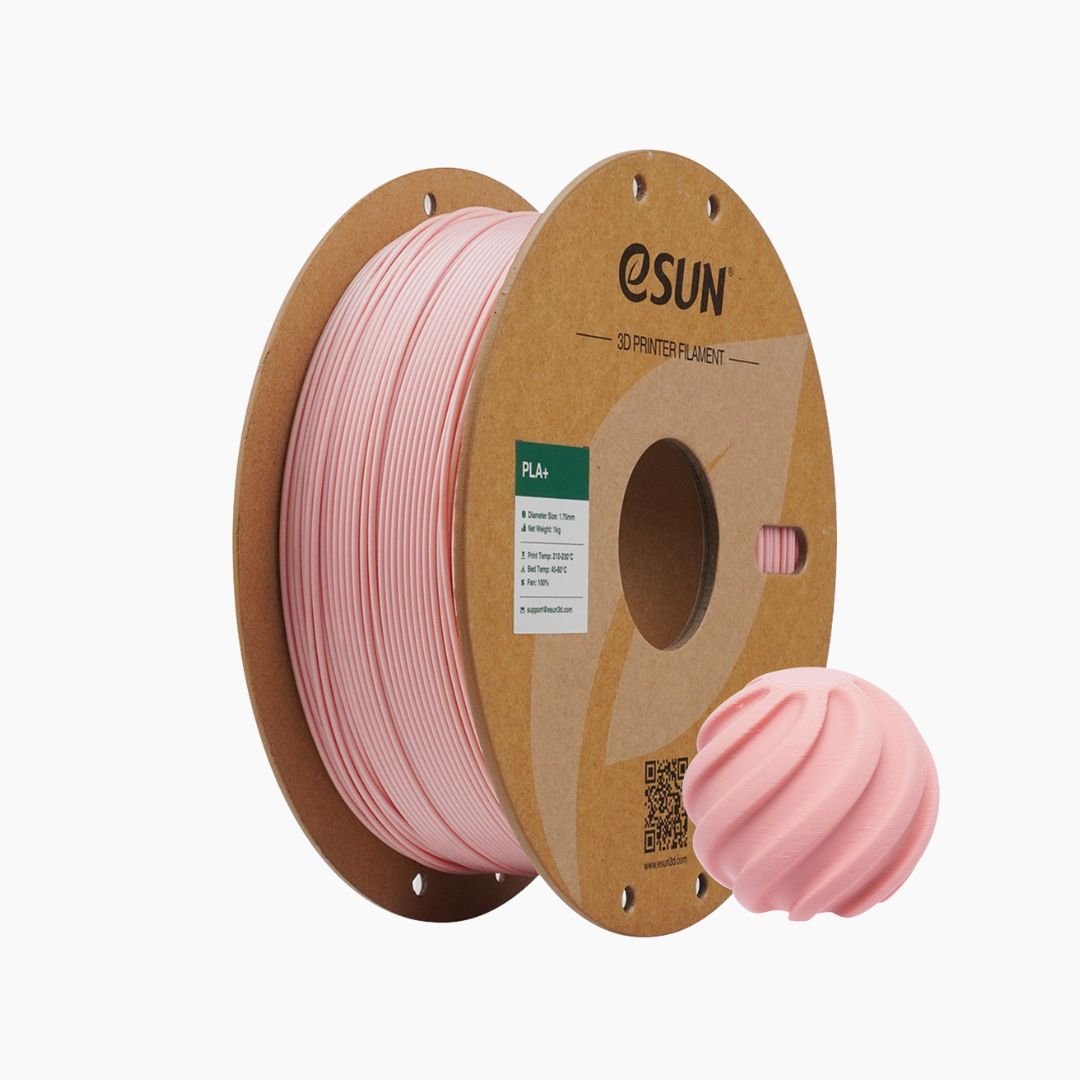 eSUN PLA+ 3D Printing Filament
