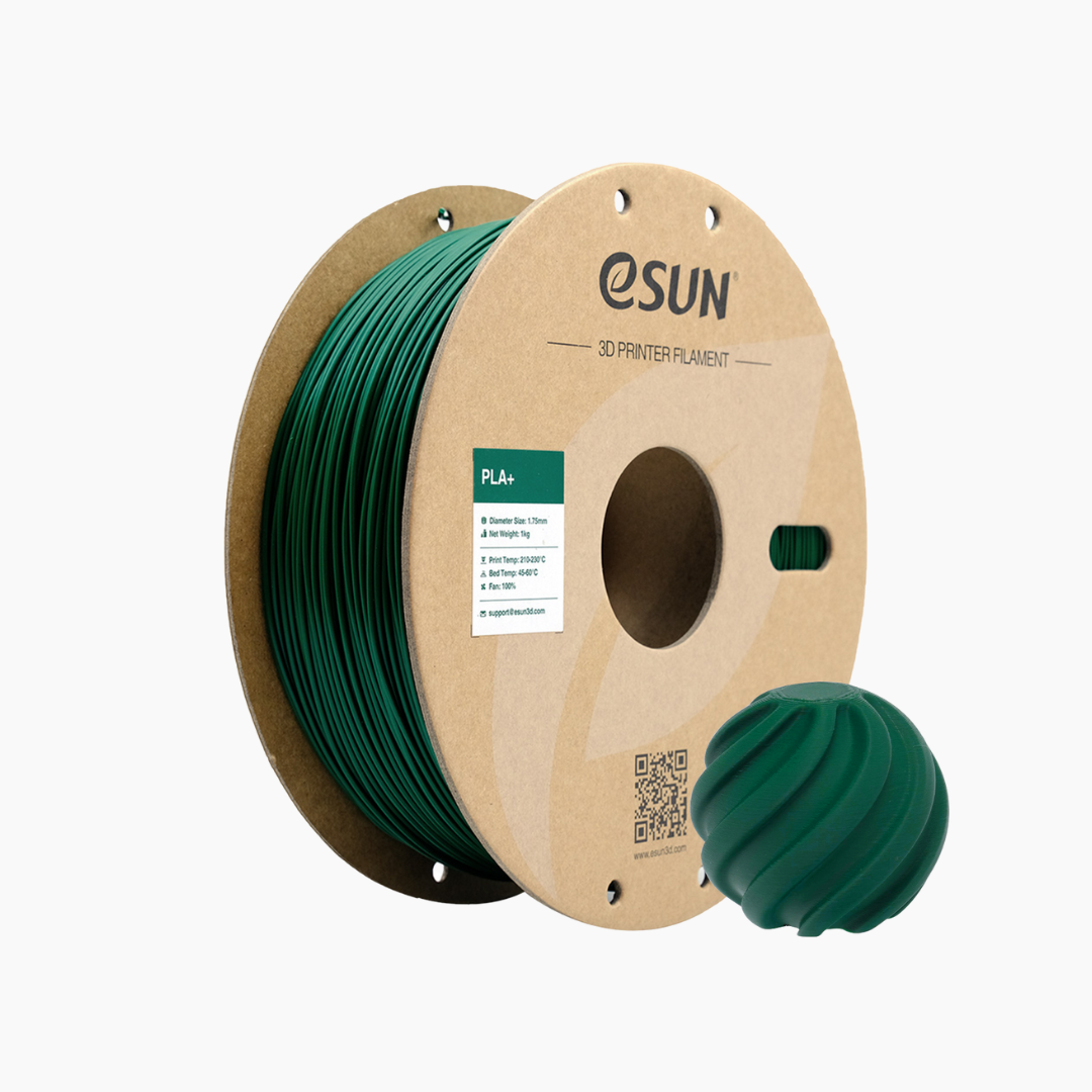 eSUN PLA+ 3D Printing Filament