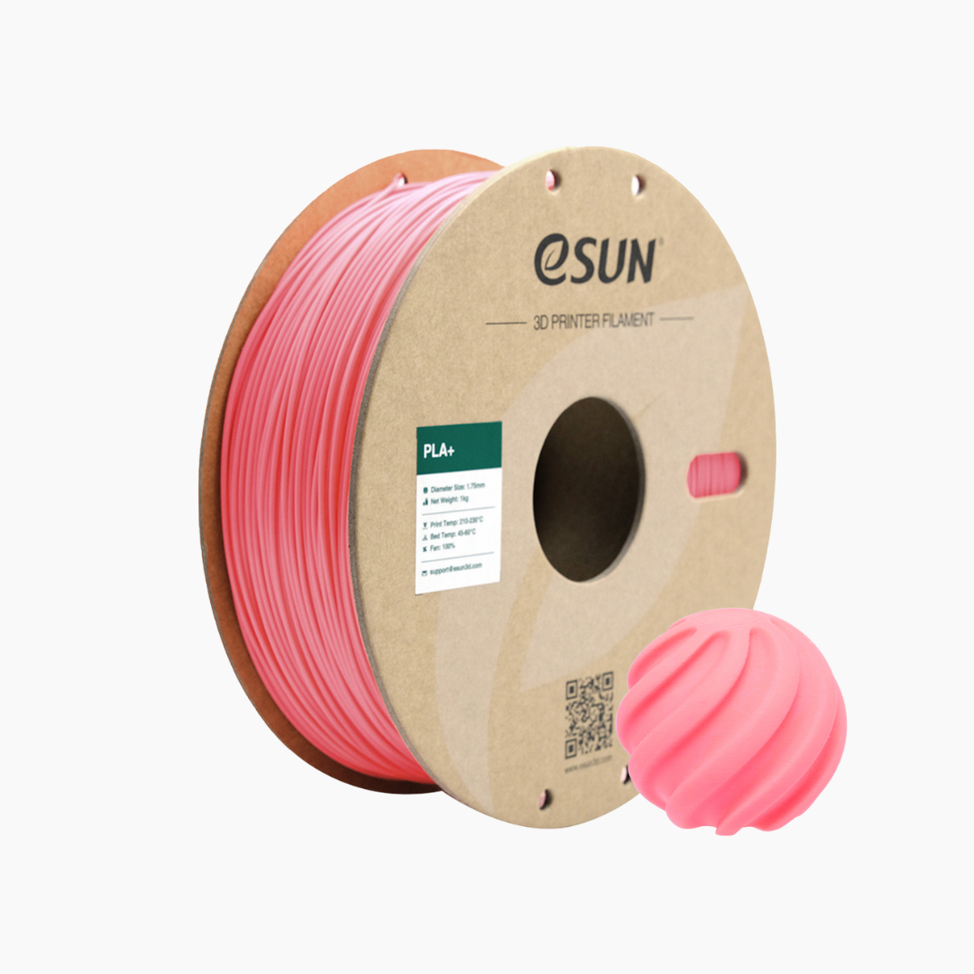 eSUN PLA+ 3D Printing Filament