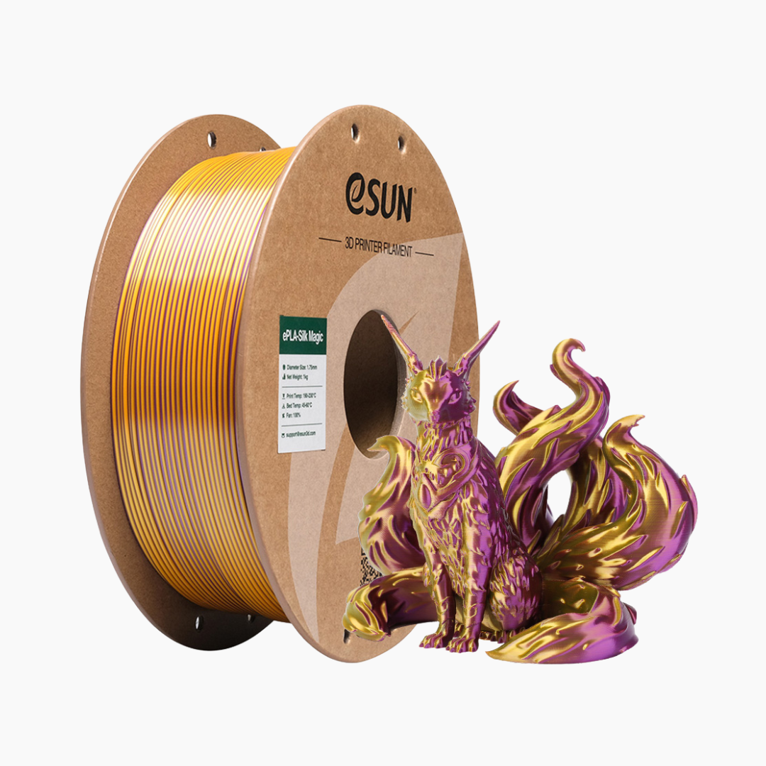 PLA-Silk Magic