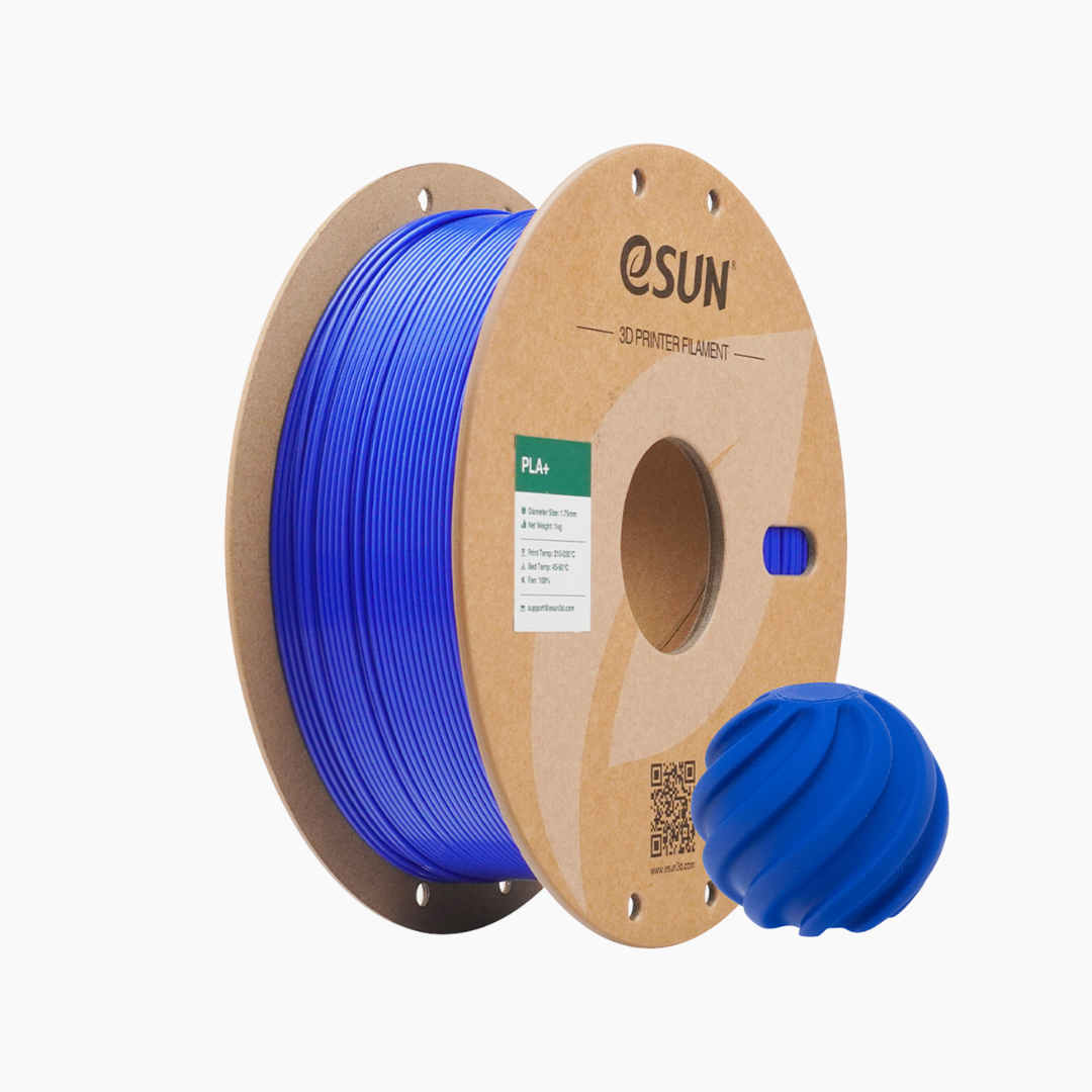 eSUN PLA+ 3D Printing Filament