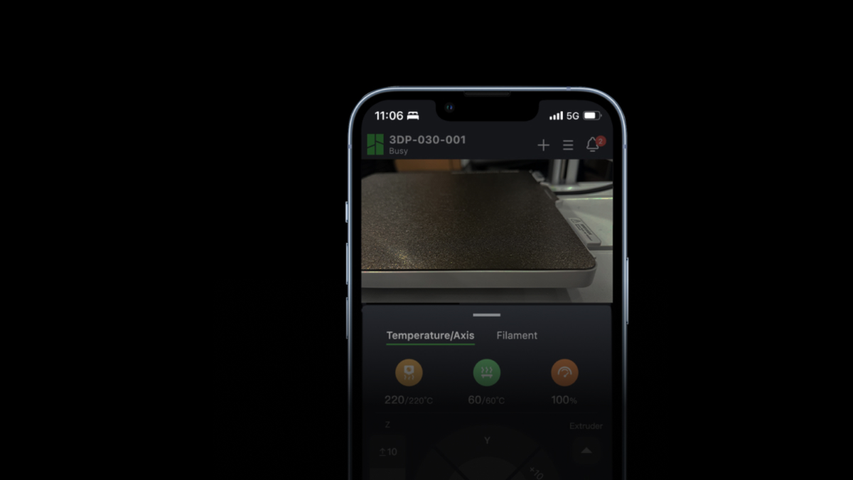 Real-time Monitoring