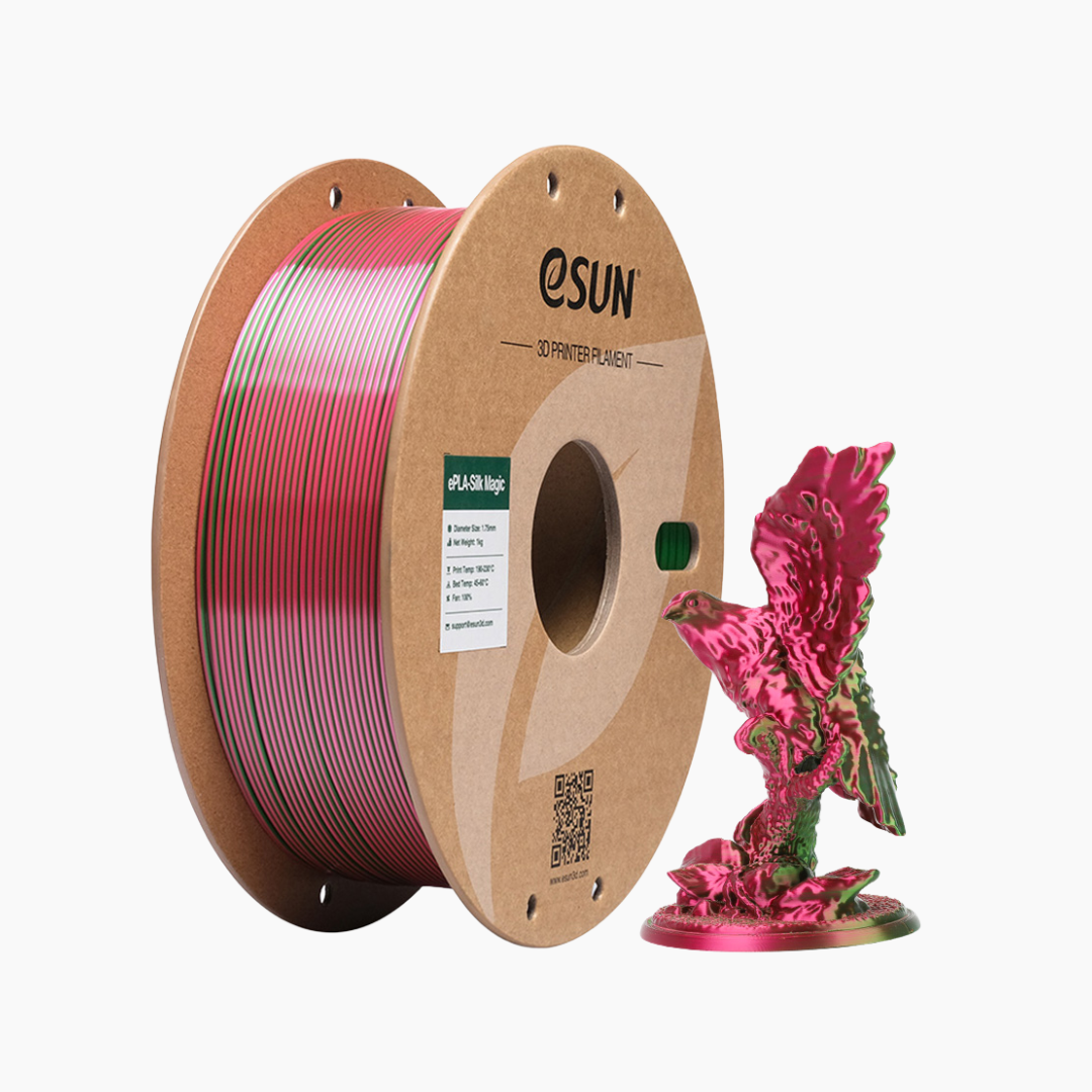 PLA-Silk Magic
