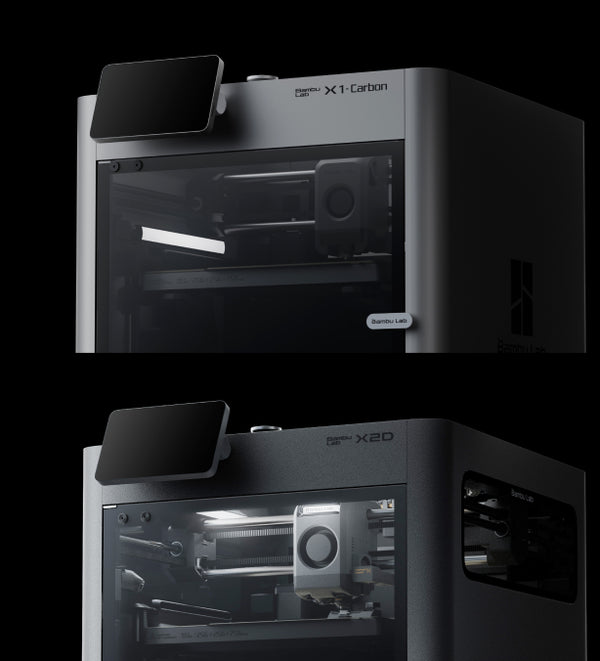 See every detail, remotely.