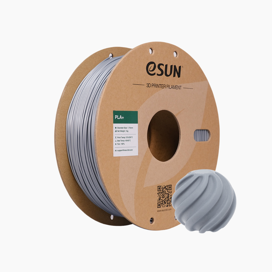 eSUN PLA+ 3D Printing Filament