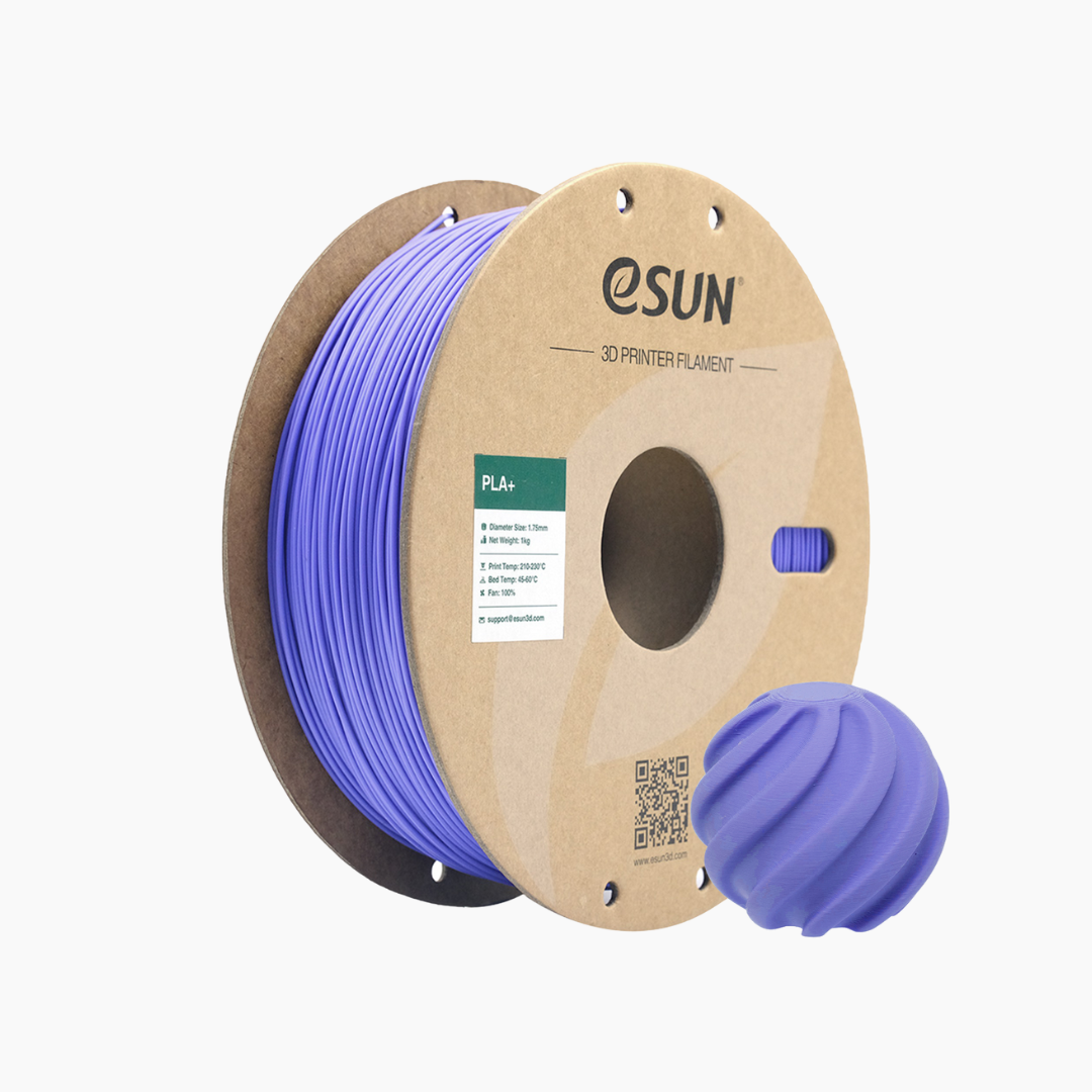 eSUN PLA+ 3D Printing Filament