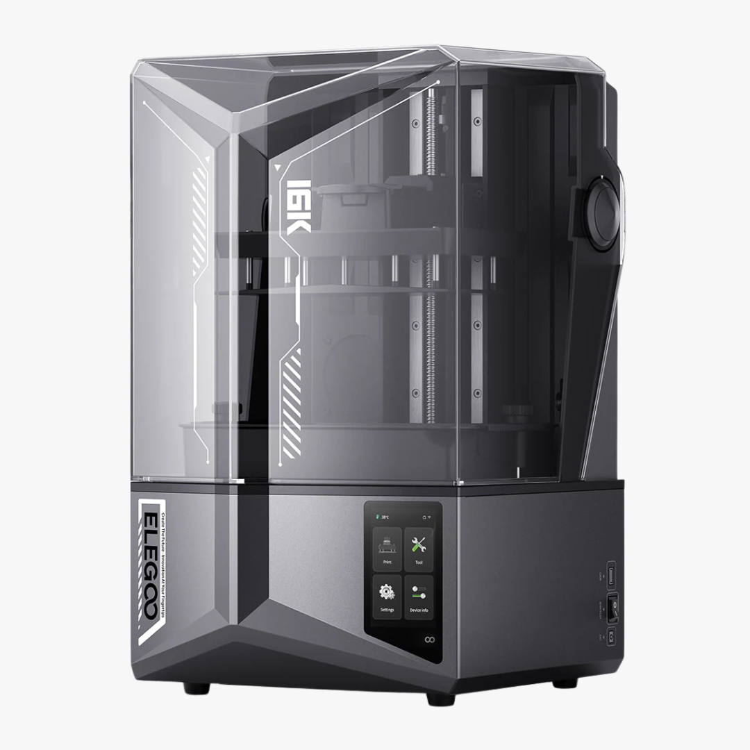 ELEGOO Saturn 4 Ultra 16K 3D Printer