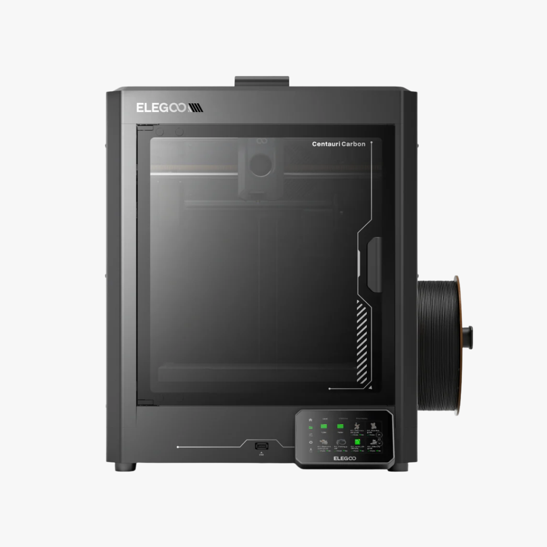ELEGOO Centuari Carbon 3D Printer