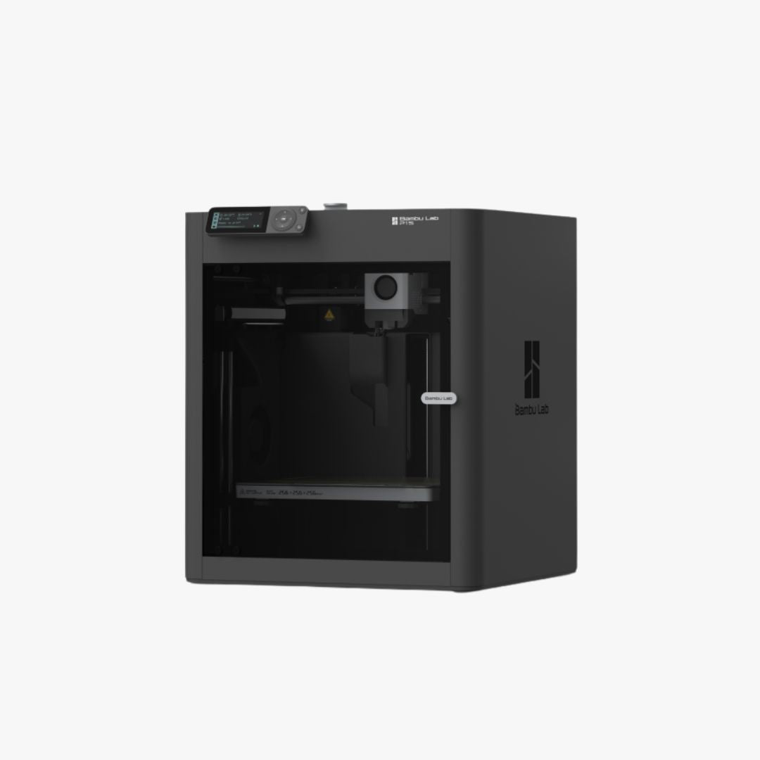 Bambu Lab P1S 3D Printer | Setterox