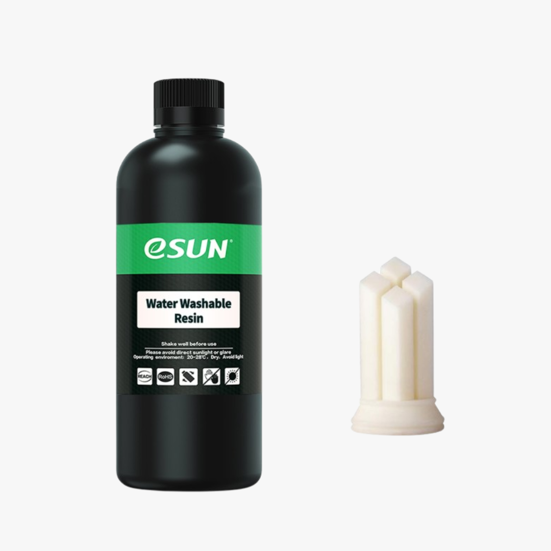 Water Washable Resins