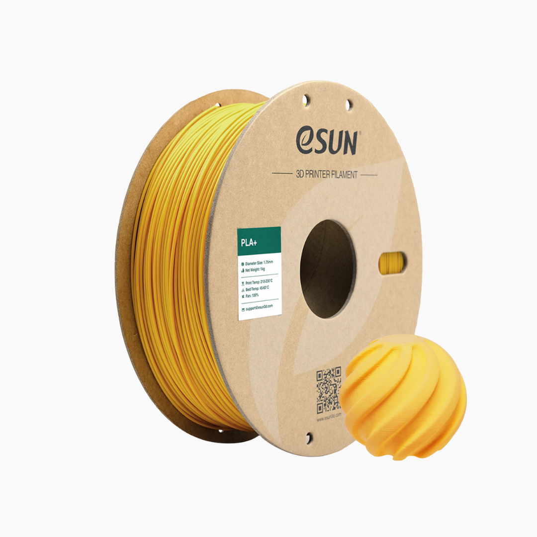 eSUN PLA+ 3D Printing Filament