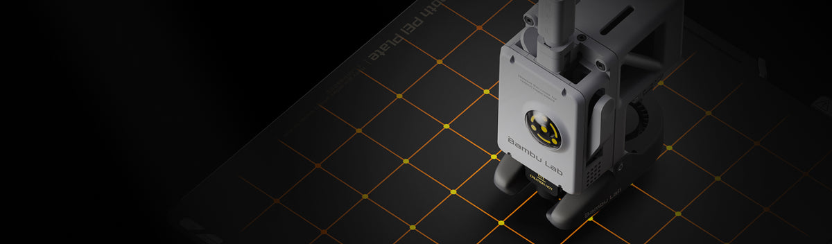 Full-Auto Leveling
