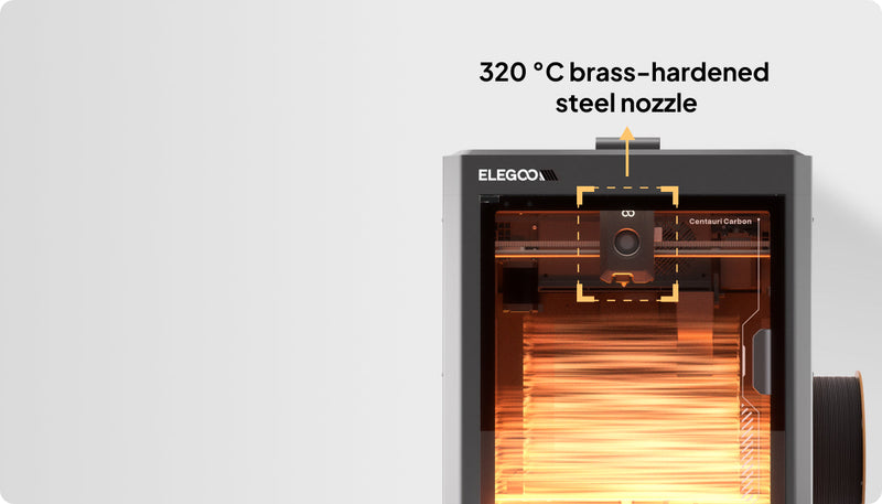 Unmatched Versatility