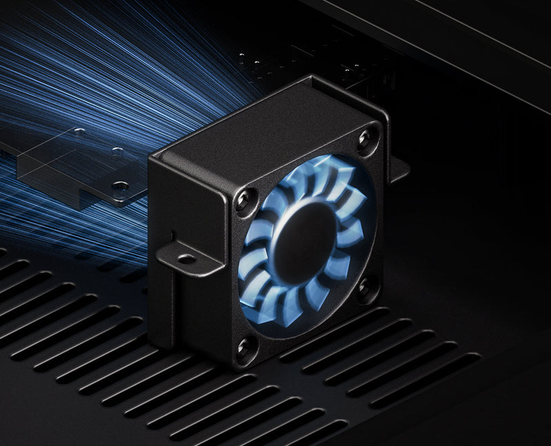All-Around Cooling