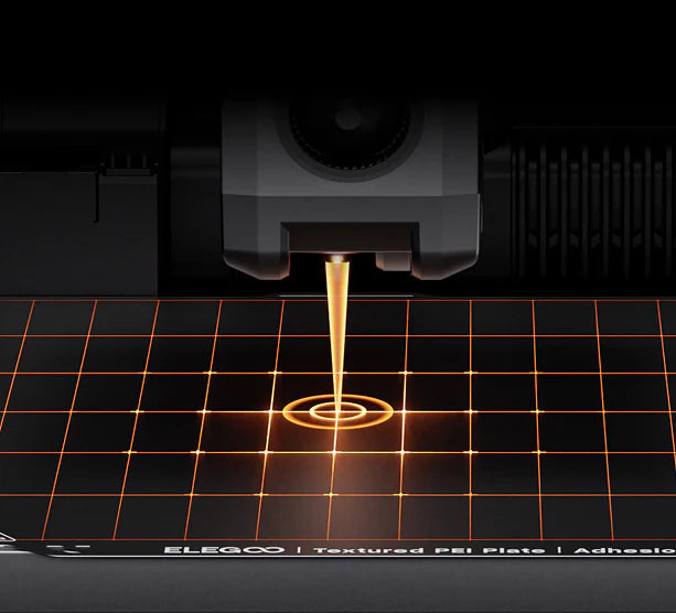 Full-Auto Calibration